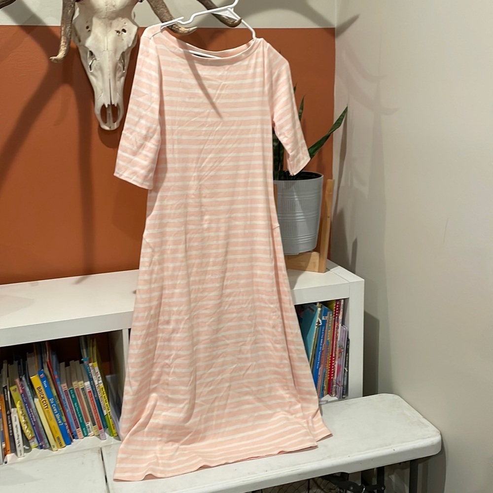 Lauren by Ralph Lauren Midi Dress